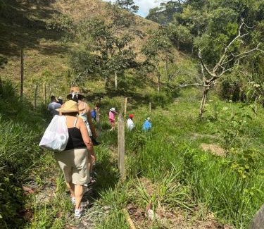 Vergara Maison | Finca turística el paraíso es aqui