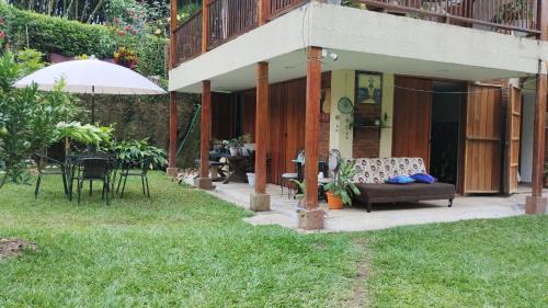 Alcala Maison | Finca Turística Vía Filandia- Alcalá