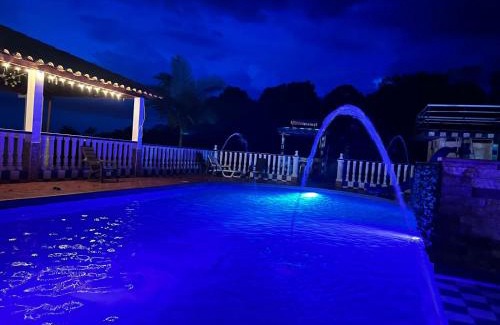 Socorro Cabine | Finca Vacacional Guanani