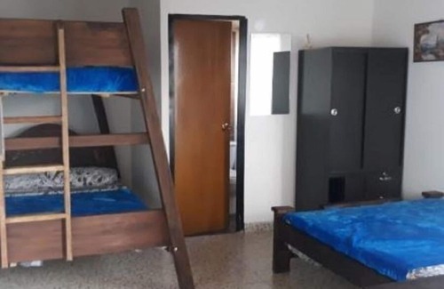 Socorro Hôtel | Finca Vacacional Guanani