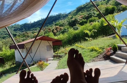 Puente Aranda Autre | Finca vacional