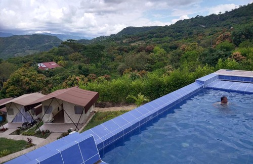 Puente Aranda Autre | Finca vacional