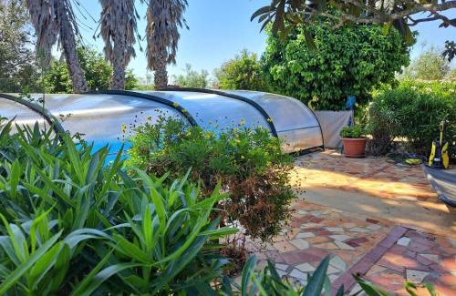 Almonte Appartement | Finca-Vallestares