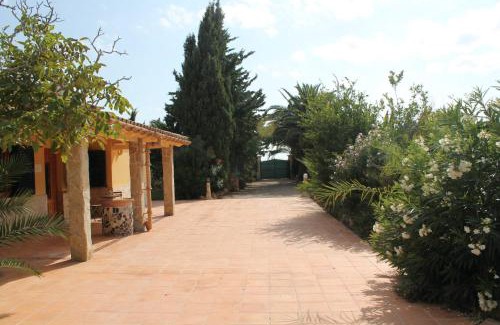 Son Antem Maison | Finca Verde