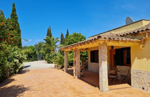 Son Antem Maison | Finca Verde
