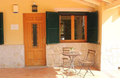Son Antem Maison | Finca Verde