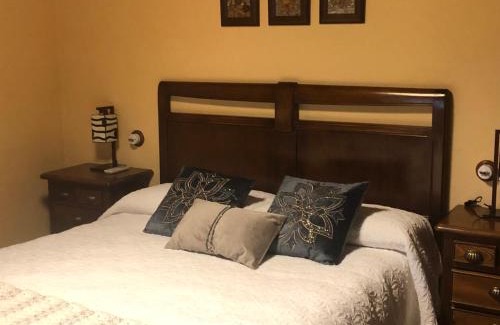 Gata Cabine | Finca Vergel