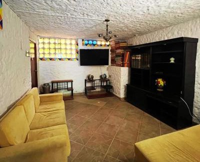 San Jeronimo Maison | Finca Villa Blanquita