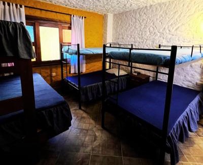San Jeronimo Maison | Finca Villa Blanquita