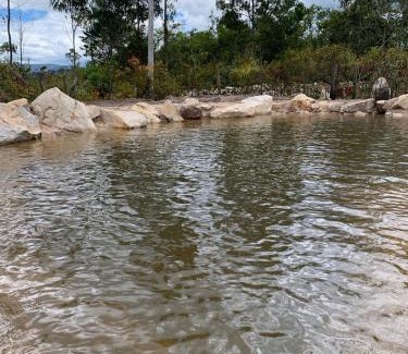 Arcabuco Autre | Finca Villa Claudia