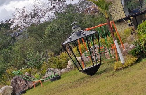 Arcabuco Autre | Finca Villa Claudia