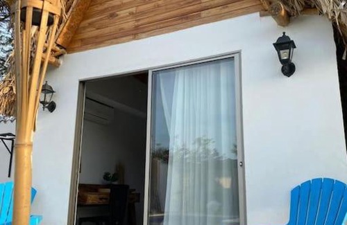 Sabanilla Montecarmelo Appartement | FINCA VILLA DE OLVEGA, CON PISCINA, ASADOR,KIOSKO.