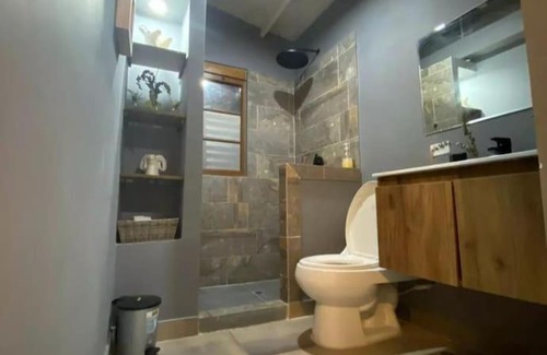 Sabanilla Montecarmelo Appartement | FINCA VILLA DE OLVEGA, CON PISCINA, ASADOR,KIOSKO.