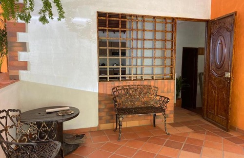 Socorro Maison | Finca Villa Isabel