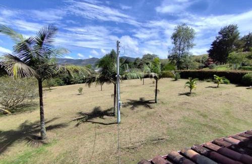 El Carmen de Viboral Chalet De Ski | Finca Villa Isaura, Carmen del Viboral