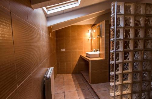 Ribera del Fresno Maison | Finca Villa Juan