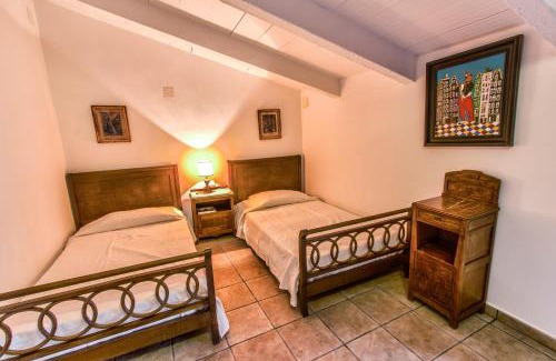 Ribera del Fresno Maison | Finca Villa Juan