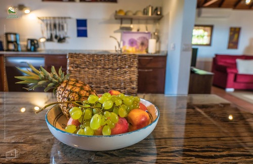 Puntagorda Maison | Finca Vista Atlantico à Punta Gorda, vue sur la mer, endroit très calme + votre position