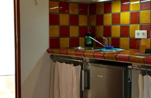 Son Antem Appartement | Finca with beautiful gardens and pool
