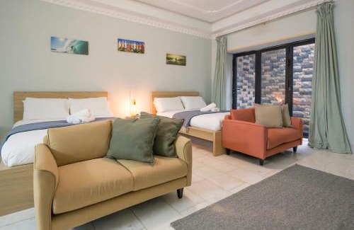 Frognal and Fitzjohns Appartement | Finchley Road Studios & Apartments by PrimeCityHosts
