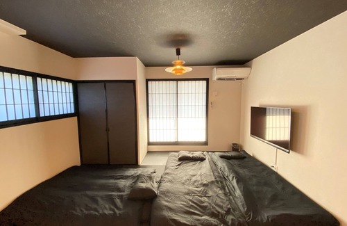 Kamakura Hôtel | Find a Karakuri room Room 301 / Kamakura Kanagawa