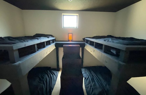 Kamakura Hôtel | Find a Karakuri room Room 301 / Kamakura Kanagawa