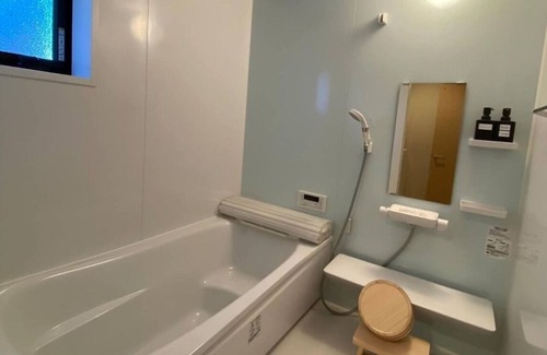 Kamakura Hôtel | Find a Karakuri room Room 301 / Kamakura Kanagawa