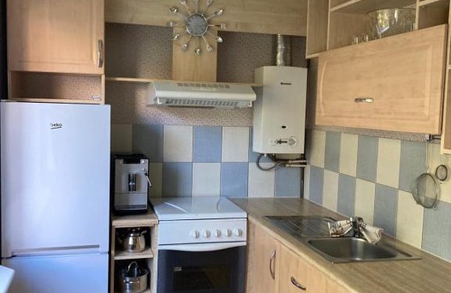 Lasnamae Appartement | Find for the traveler