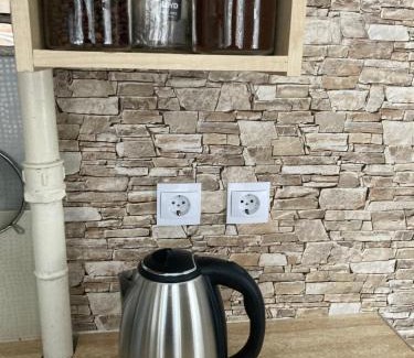 Lasnamae Appartement | Find for the traveler