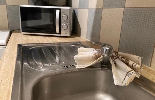 Lasnamae Appartement | Find for the traveler