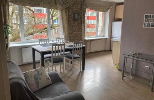 Lasnamae Appartement | Find for the traveler