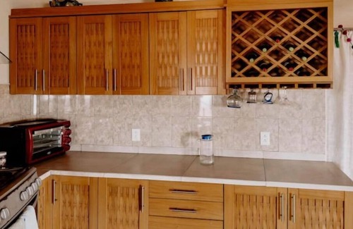 Compostela Maison | Find tranquility and escape tourism in this hillside home close to beaches