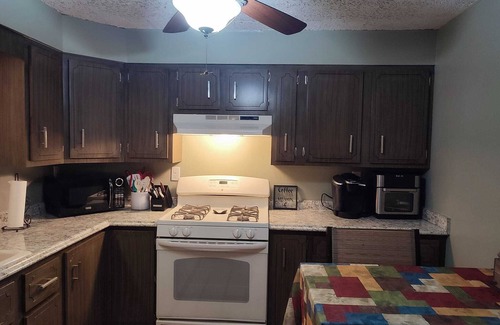 Oakmont Appartement | Find Your Joy in Oakmont, PA
