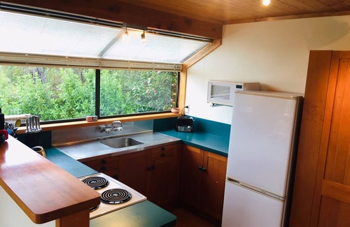 Lake Tarawera Maison | Si la paix est ce que vous cherchez, vous la trouverez ici!