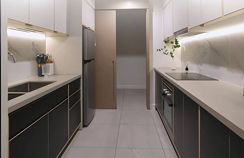 District 1 Appartement | Find Your Perfect Apartment in the Heart of Ho Chi Minh City
