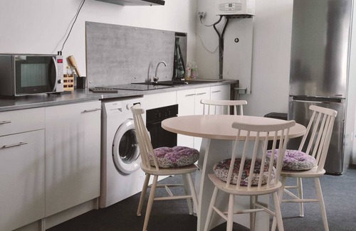 Coudekerque-Branche Appartement | Find yourself apartment Dunkerque DK