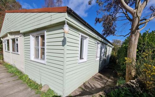 Forres Maison | Findhorn Ecovillage Escape - Dianne's