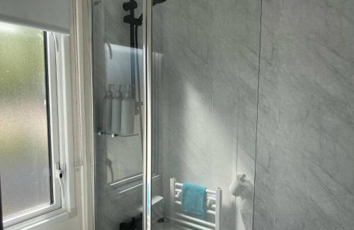 Forres Maison | Findhorn Lodge - Peaceful - Pets - Sleeps 4