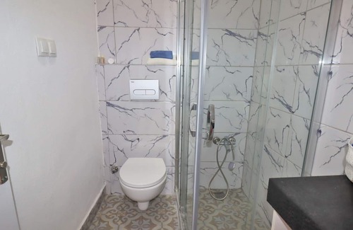 Kusadasi Appartement | Fine apartment in the center