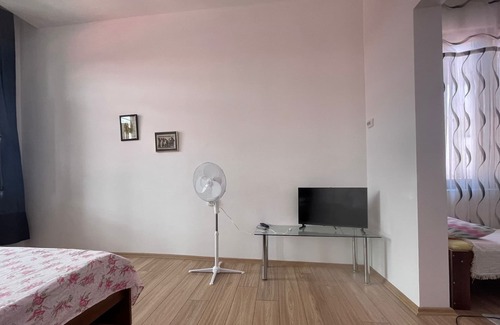 Kusadasi Appartement | Fine apartment in the center
