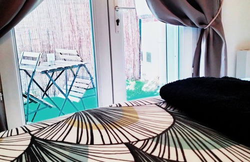 Epernay Appartement | Fine bulle en Champagne 🥂🍾