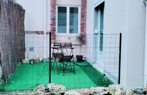 Epernay Appartement | Fine bulle en Champagne 🥂🍾