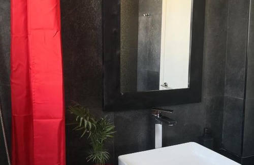 Larnaca Appartement | Fine Designed Flat 302