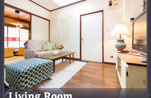 Taito Appartement | Fine Kitaueno Building 3rd floor - Vacation STAY 11754