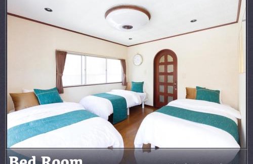 Taito Appartement | Fine Kitaueno Building 3rd floor - Vacation STAY 11754