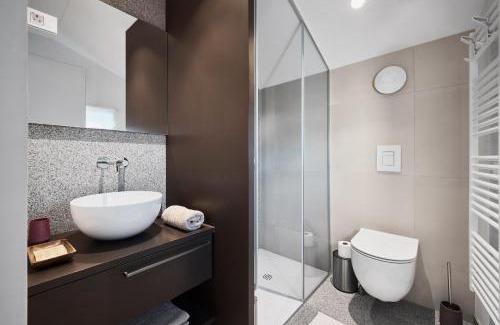 Slap Appartement | Fine Rooms Vipava