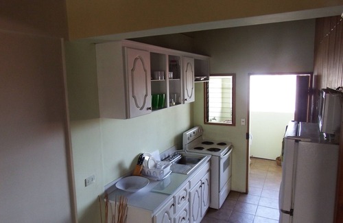 La Guaria Appartement | Fine-Wood Apartment in a Treat Location