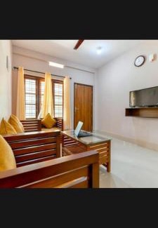Subhash Nagar Maison | Finenest homes kalpetta