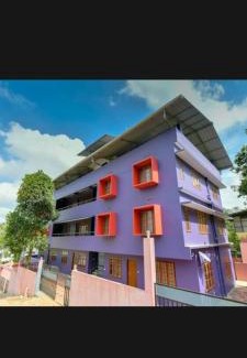 Subhash Nagar Maison | Finenest homes kalpetta