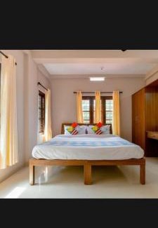 Subhash Nagar Maison | Finenest homes kalpetta
